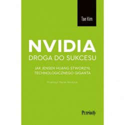 Nvidia - droga do sukcesu....