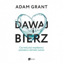 Dawaj i bierz. Czy twój...