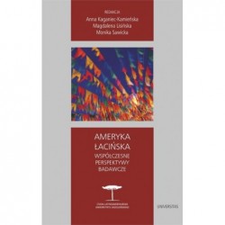 Ameryka Łacińska....