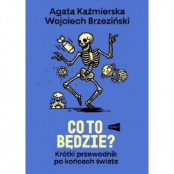 Co to będzie? Krótki...