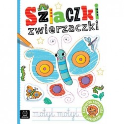 Szlaczki zwierzaczki....