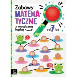 Zabawy matematyczne z...