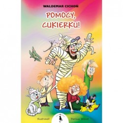 Pomocy, Cukierku!