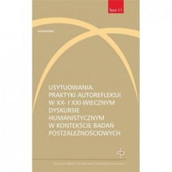 Usytuowania. Praktyki...