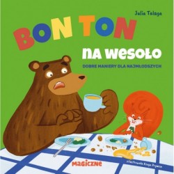 Bon ton na wesoło