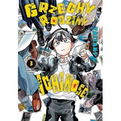 Grzechy rodziny Ichinose....