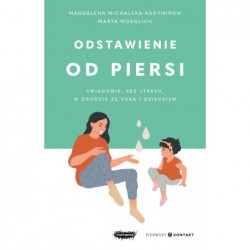 Odstawienie od piersi....