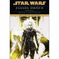 Star Wars. Kolekcja Legend....