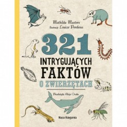 321 intrygujących faktów o...