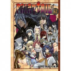 Fairy tail #51