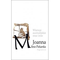 Wiersze australijskie oraz...