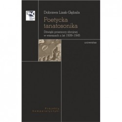 Poetycka tanatosonika