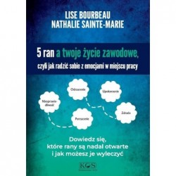 5 ran a twoje życie...