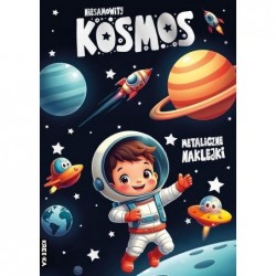 Niesamowity kosmos