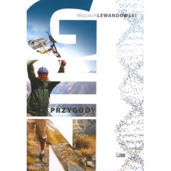 Gen przygody