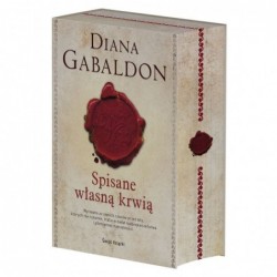 Spisane własną krwią...