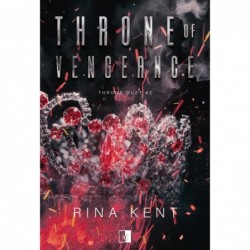Throne of Vengeance. Seria...