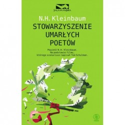 Stowarzyszenie Umarłych Poetów