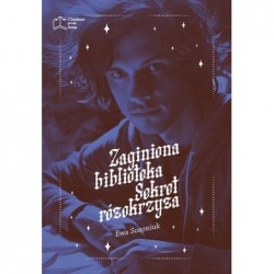 Zaginiona biblioteka....