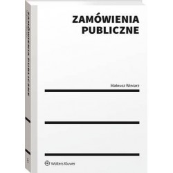 Zamówienia publiczne