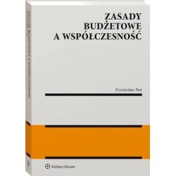 Zasady budżetowe a...