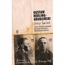 Inny Świat. Zapiski sowieckie