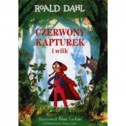 Czerwony Kapturek i wilk