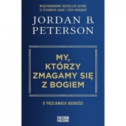 My, którzy zmagamy się z...