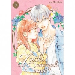 Znaki naszych uczuć #9