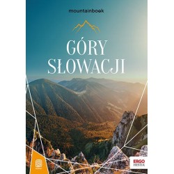 Góry Słowacji....