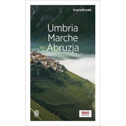 Umbria, Marche, Abruzja....