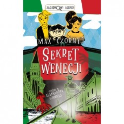 Sekret Wenecji