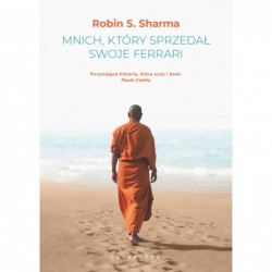 Mnich, który sprzedał swoje...