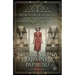 Miłość, wojna i tajemnica...