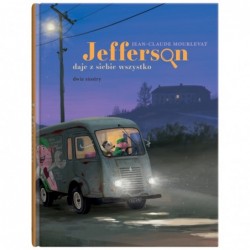 Jefferson daje z siebie...