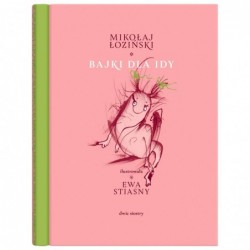 Filigrany. Bajki dla Idy