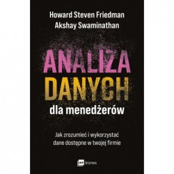 Analiza danych dla...