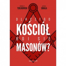 Dlaczego Kościół boi się...