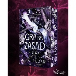 Gra bez zasad (barwione...