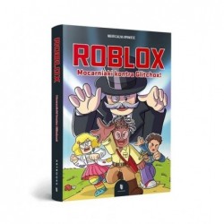 Roblox. Mocarniaki kontra...