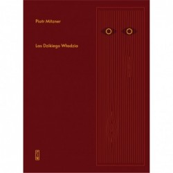 Las Dzikiego Władzia