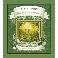 Strażniczka Słońca