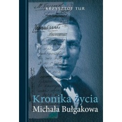 Kronika życia Michała...