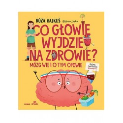 Co głowie wyjdzie na...