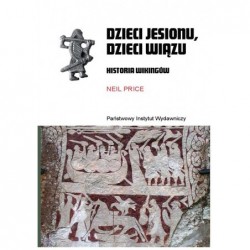 Dzieci jesionu, dzieci...