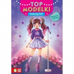 Top modelki. Gwiazdy POP
