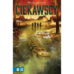 Ciekawscy. Co kryje mgła?