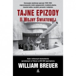 Tajne epizody II wojny...