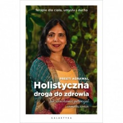 Holistyczna droga do...