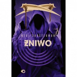 Żniwo. Seria Żniwa śmierci....